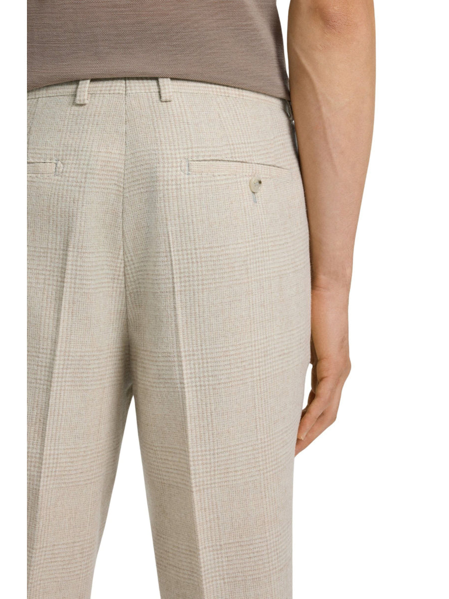 BOSS Formal Trouser - L-Peet-Pleat-241