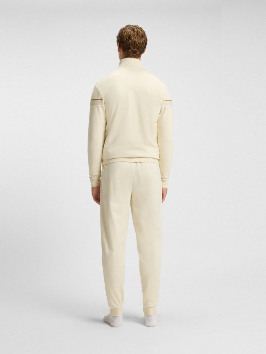 BOSS Loungewear Jacket - Iconic Jacket Zip