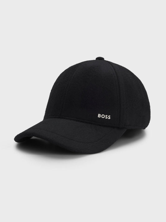 BOSS Baseball Cap - Zed-WO-PW