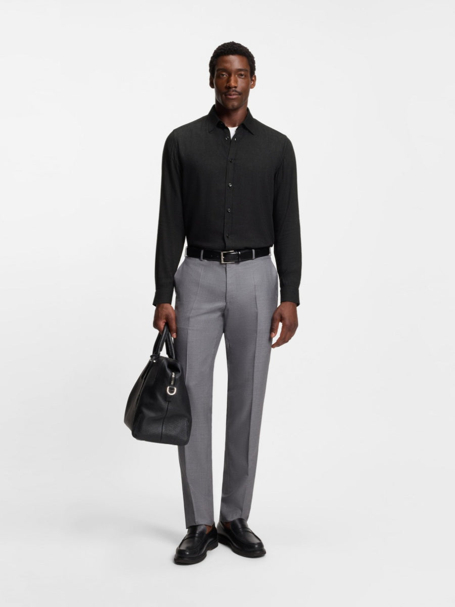 BOSS Leisure Shirt - C-LIAM-kent-C1-243