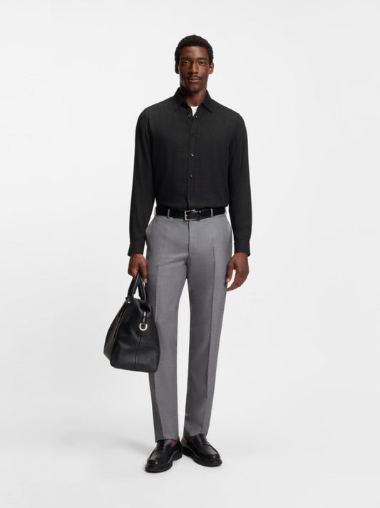 BOSS Leisure Shirt - C-LIAM-kent-C1-243