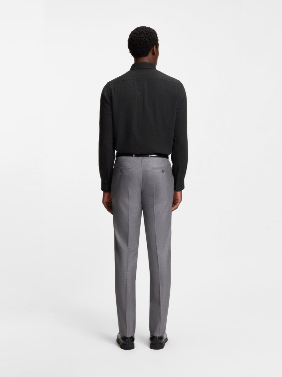 BOSS Leisure Shirt - C-LIAM-kent-C1-243