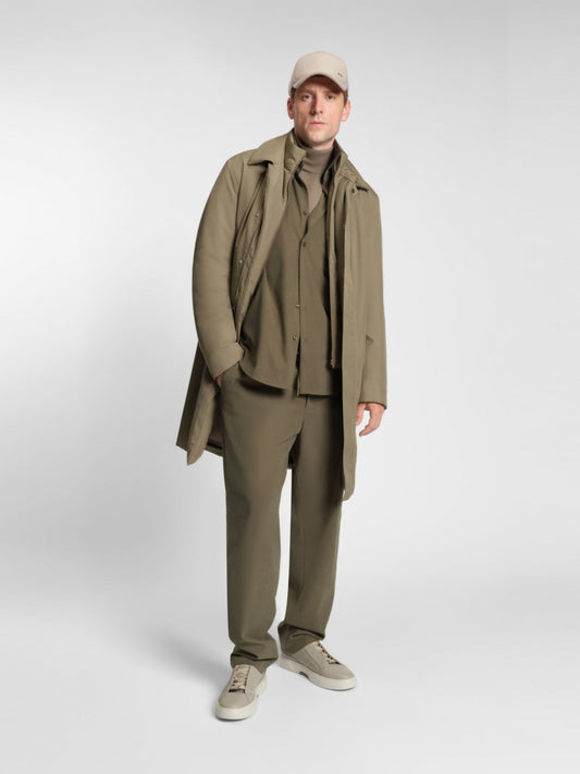 BOSS Formal Shirt - P-JOE-kent-C1-222