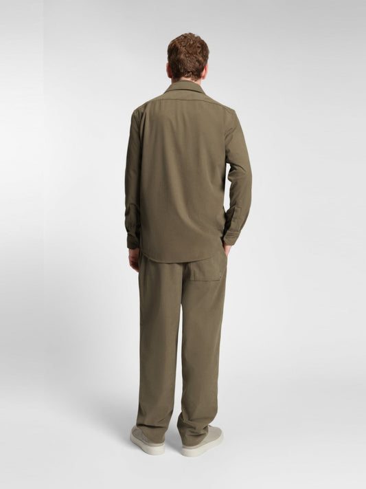 BOSS Formal Shirt - P-JOE-kent-C1-222