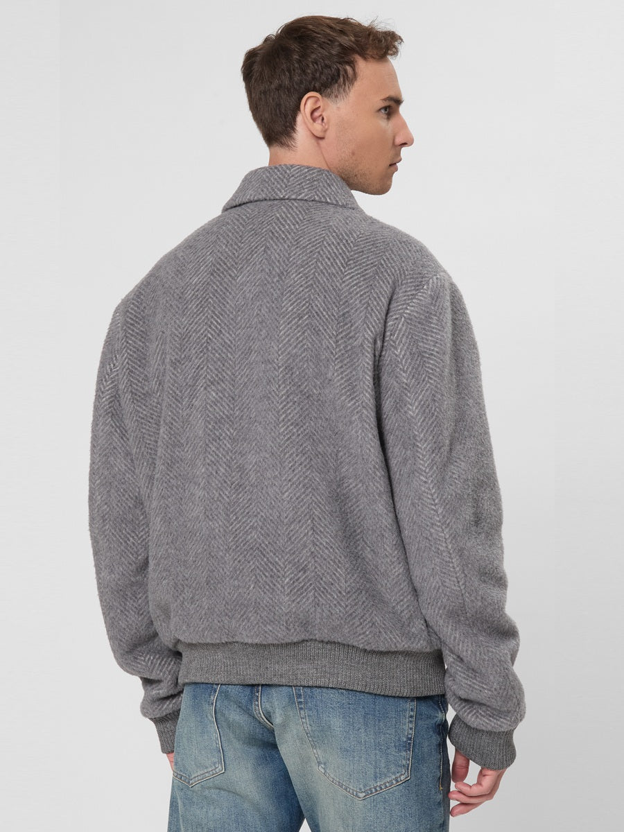 BOSS Coat - H-Charly-254