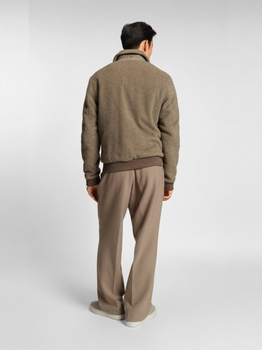 BOSS Coat - H-Charly-254