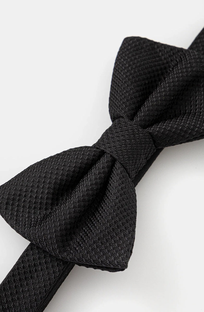BOSS Bow Tie - H-B.TIE BIGIOTTO 242