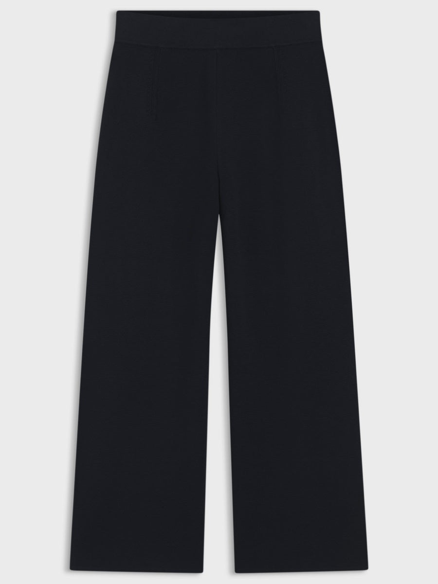 BOSS Knitted Trouser - Fallegra