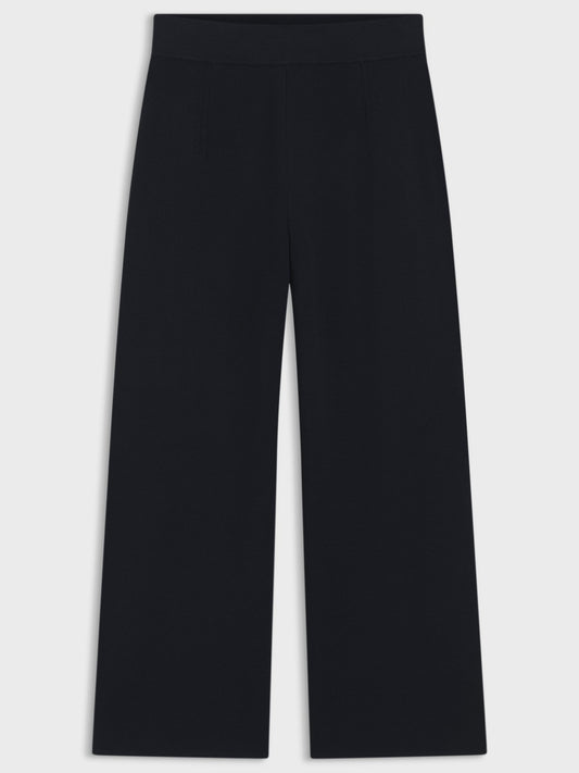 BOSS Knitted Trouser - Fallegra