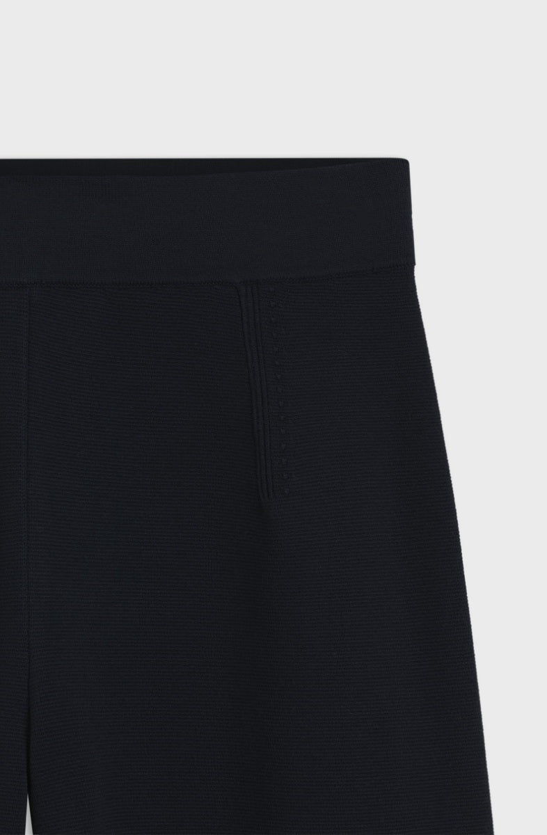 BOSS Knitted Trouser - Fallegra