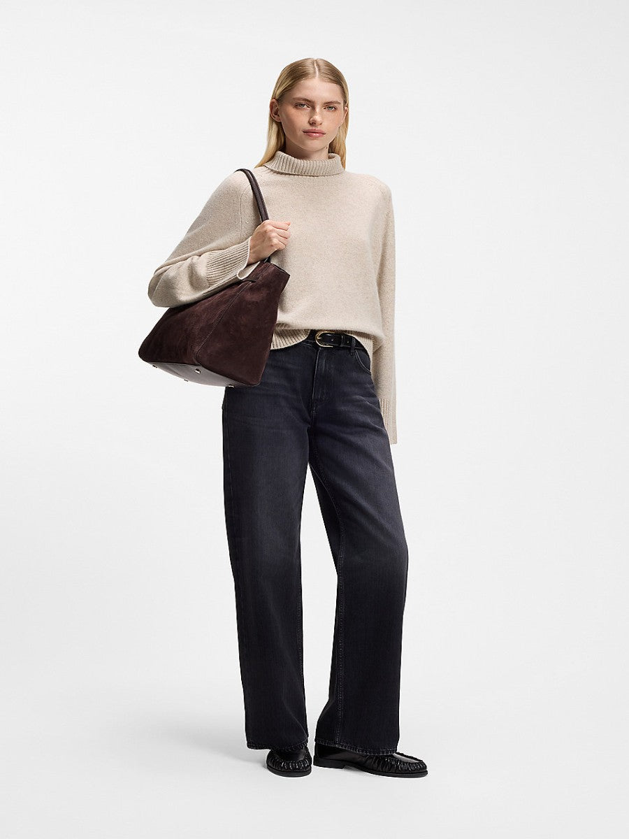 BOSS Turtle Neck Knitwear - Falonso