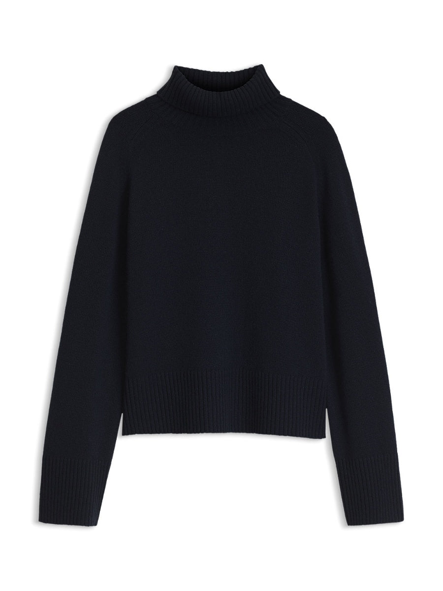 BOSS Turtle Neck Knitwear - Falonso