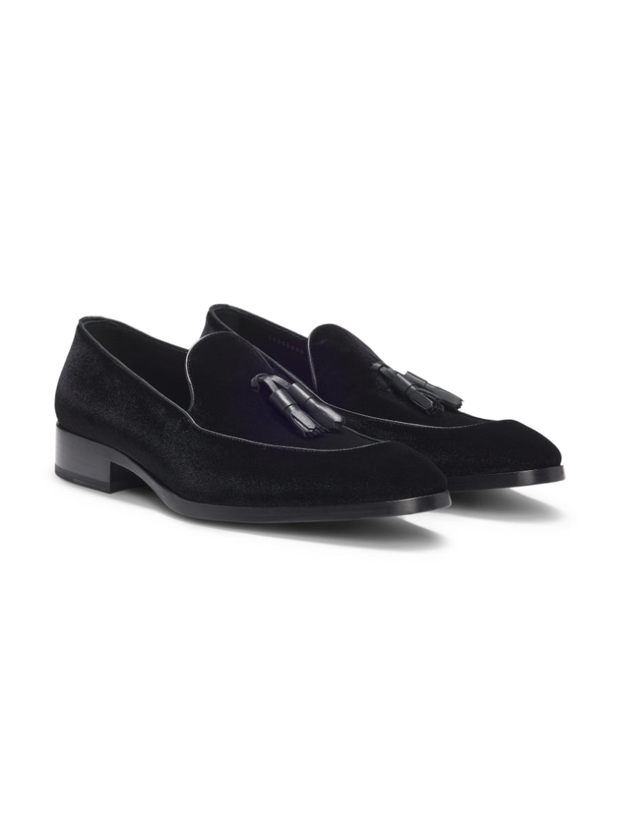 BOSS Formal Shoes - Rill_Loaf_vltts