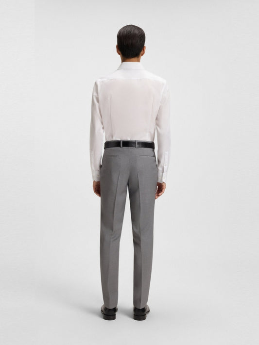 BOSS Formal Shirt - H-HANK-spr-B1-C1-253