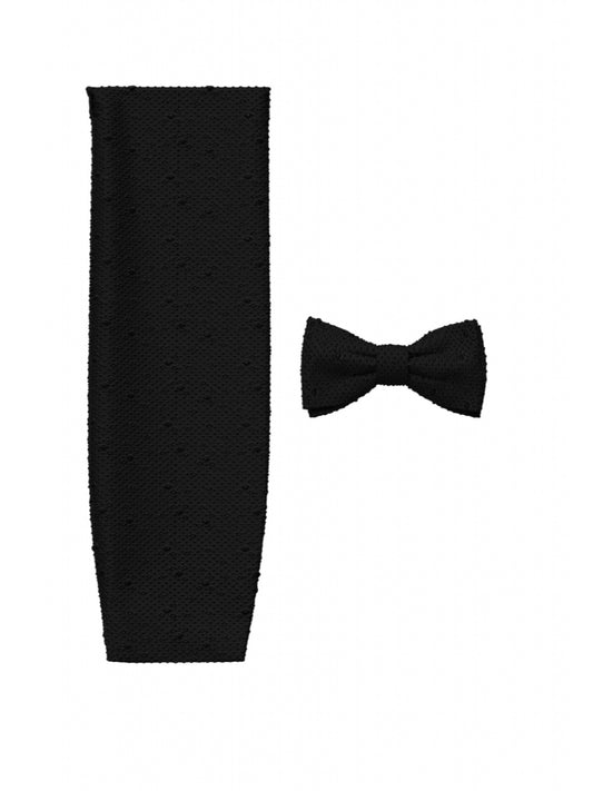 BOSS Set Bow Tie & Cummerband - H-BOW TIE + CUMM 244
