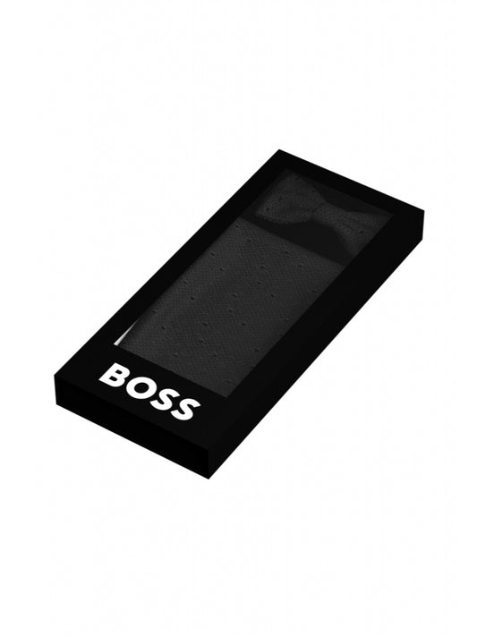BOSS Set Bow Tie & Cummerband - H-BOW TIE + CUMM 244