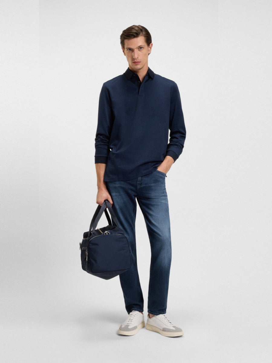 BOSS Regular Fit Denim - H-Re.Maine