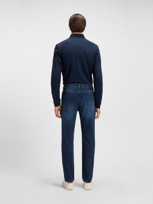 BOSS Regular Fit Denim - H-Re.Maine
