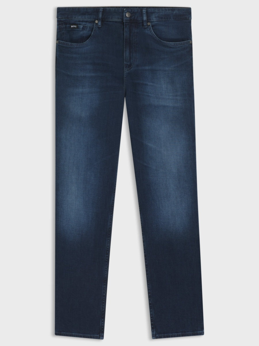 BOSS Regular Fit Denim - H-Re.Maine