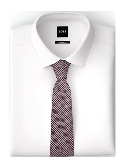 BOSS Tie - H-TIE CM 7.5