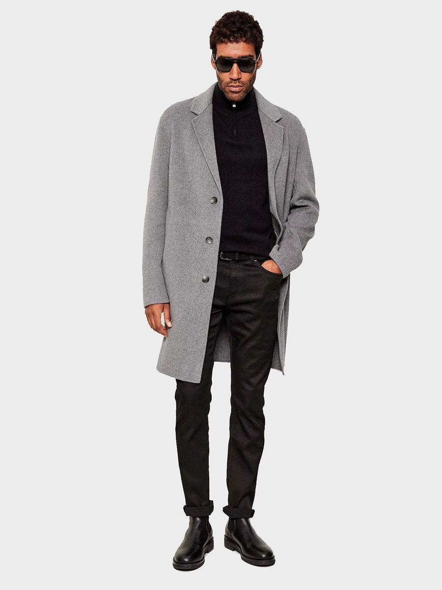 BOSS Slim Fit Denim - H-Delaware_RMW