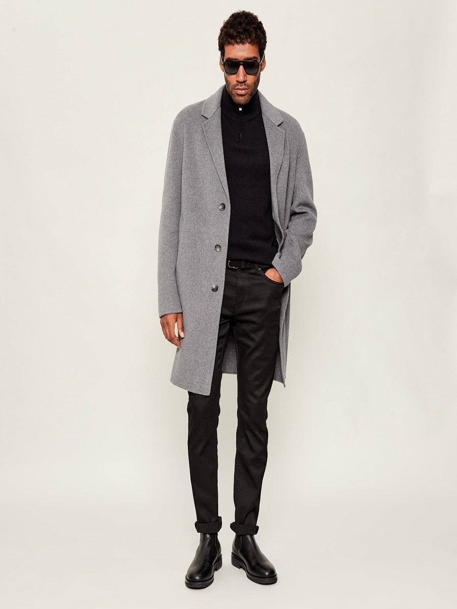 BOSS Slim Fit Denim - H-Delaware_RMW