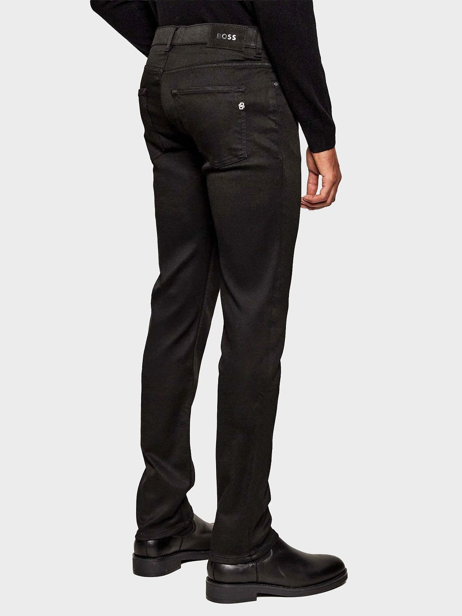 BOSS Slim Fit Denim - H-Delaware_RMW