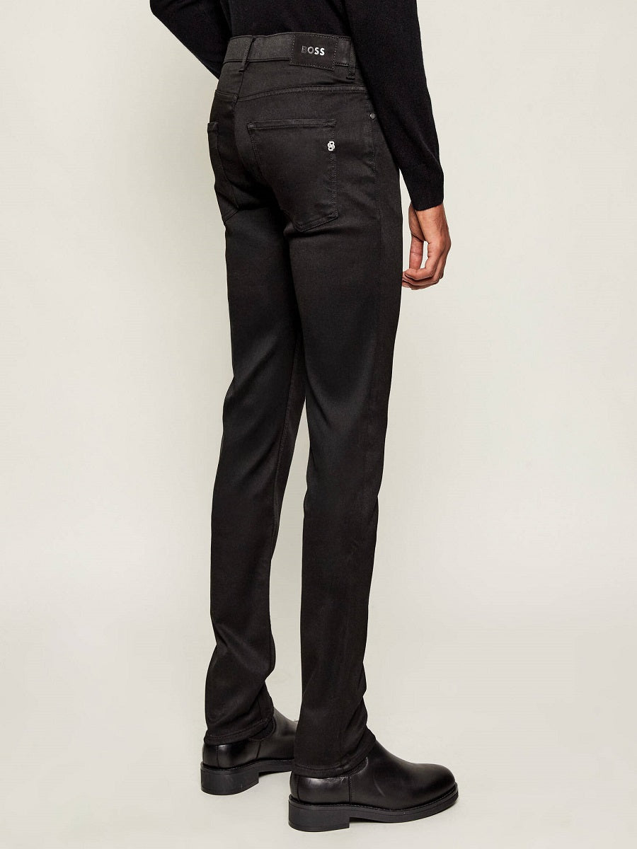 BOSS Slim Fit Denim - H-Delaware_RMW