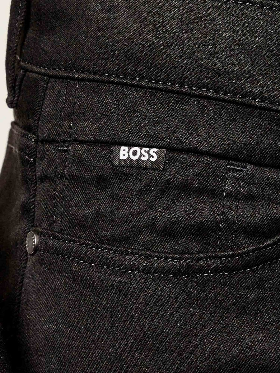 BOSS Slim Fit Denim - H-Delaware_RMW