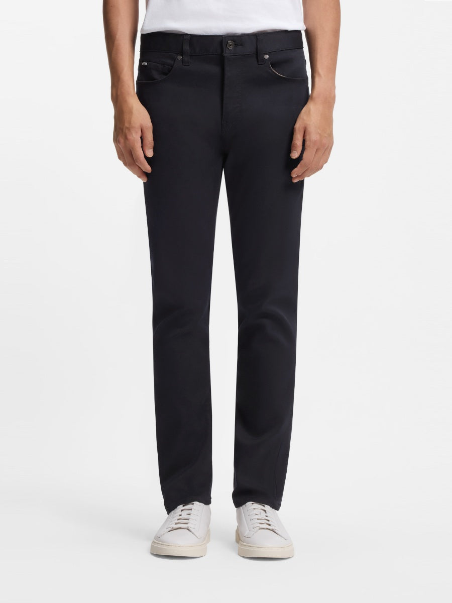 BOSS Slim Fit Denim - H-Delaware_RMW