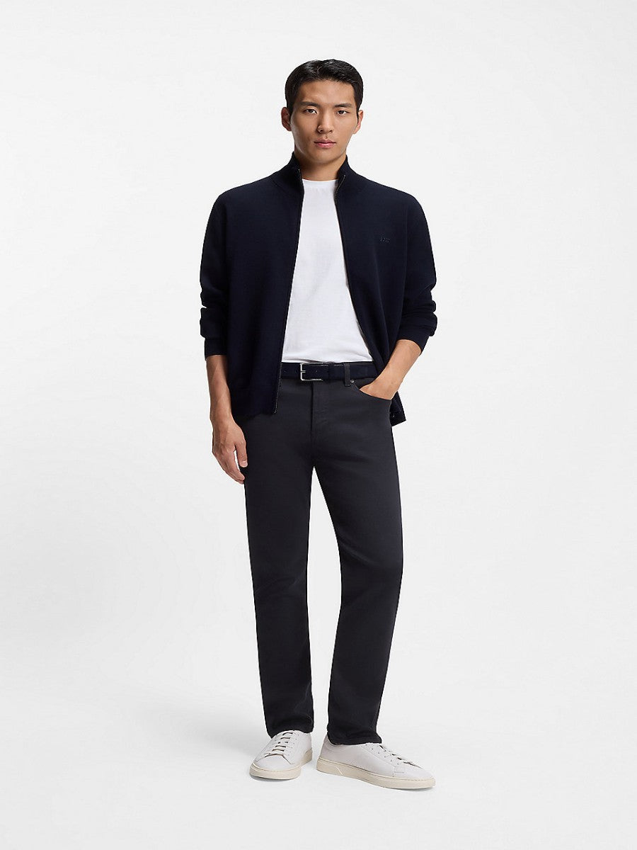 BOSS Slim Fit Denim - H-Delaware_RMW