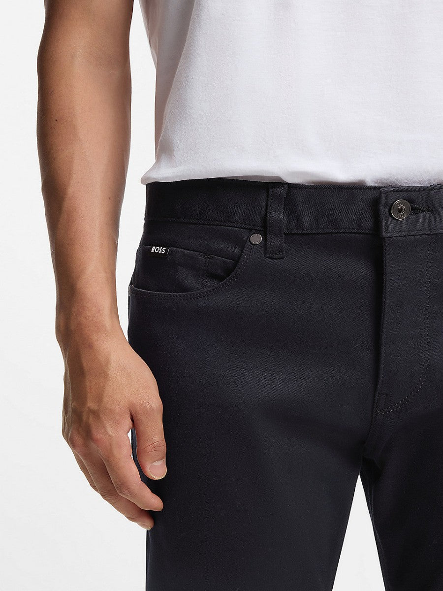 BOSS Slim Fit Denim - H-Delaware_RMW