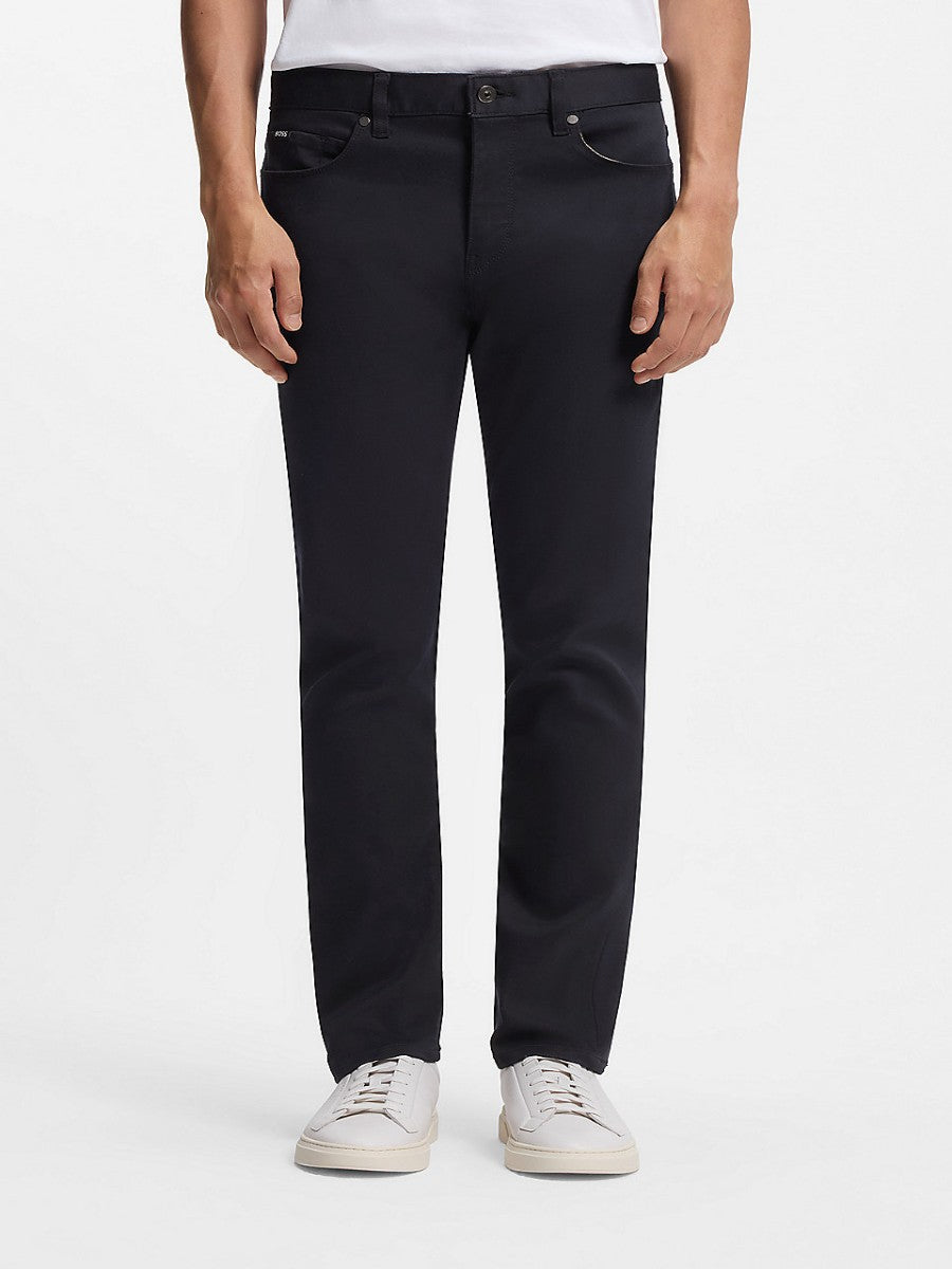 BOSS Slim Fit Denim - H-Delaware_RMW
