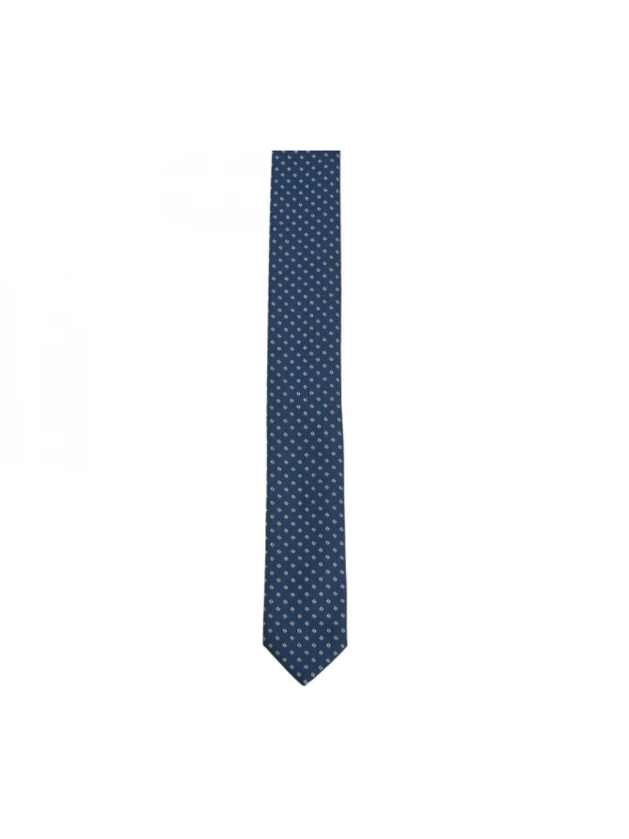 BOSS TIE-  P-TIE 6 CM
