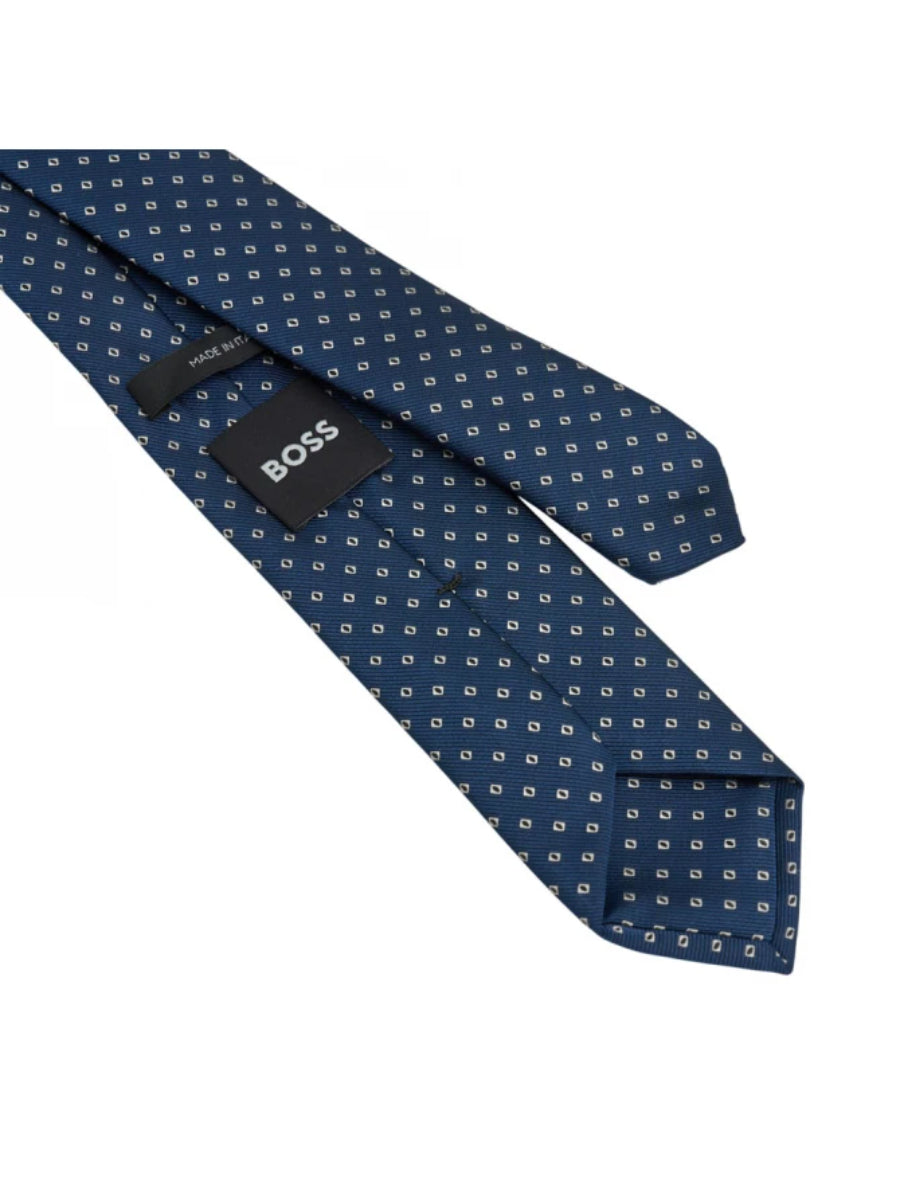 BOSS TIE-  P-TIE 6 CM
