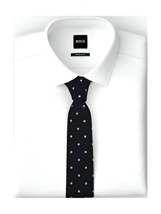 BOSS Tie - H-TIE 6 CM BICO