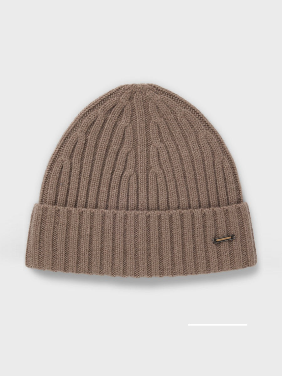 BOSS Beanie - L-Heroe_Hat