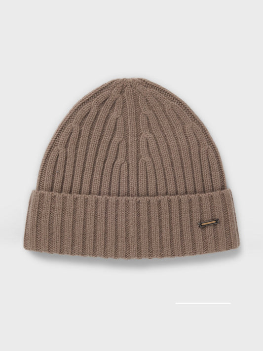 BOSS Beanie - L-Heroe_Hat