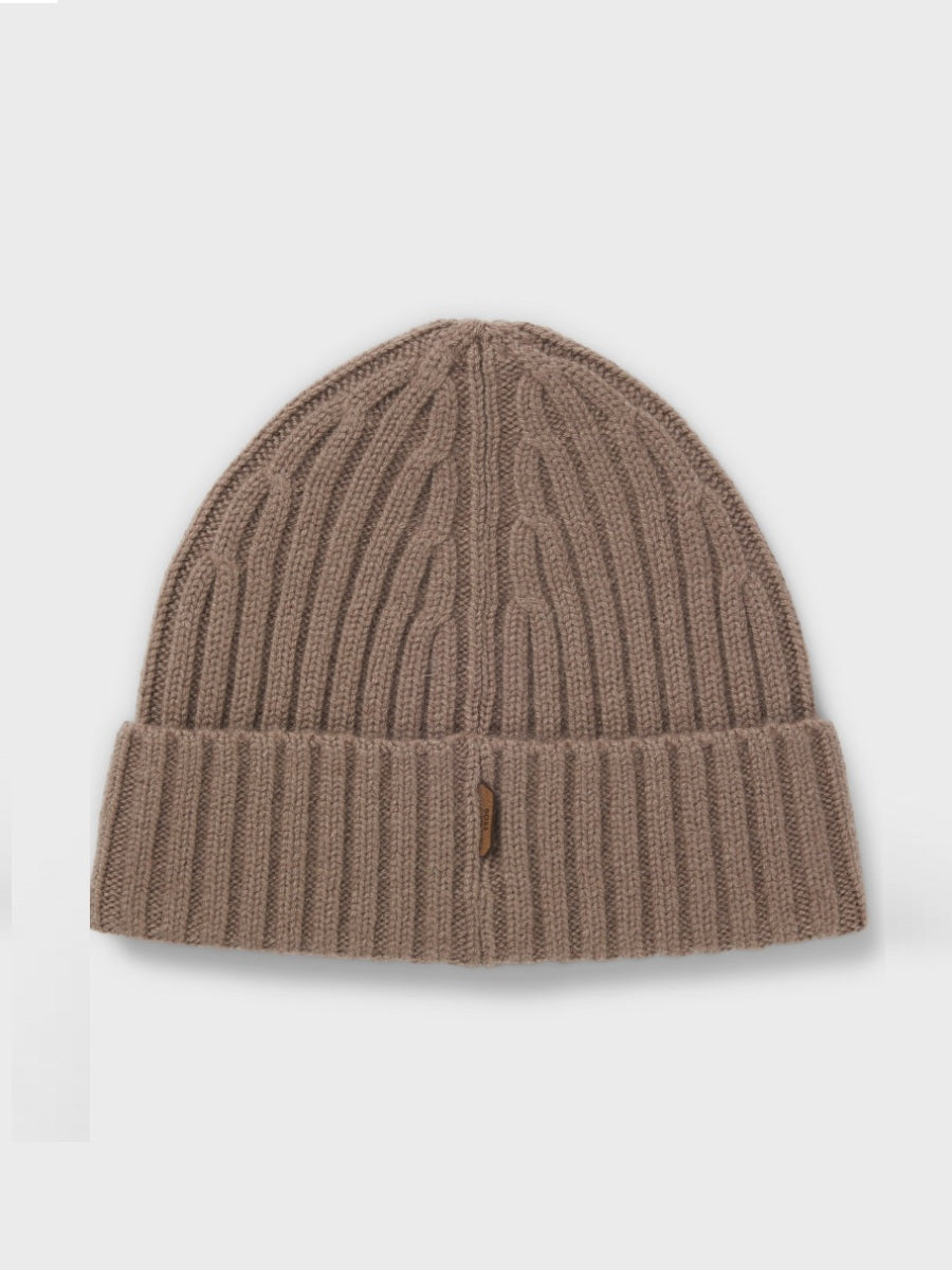 BOSS Beanie - L-Heroe_Hat
