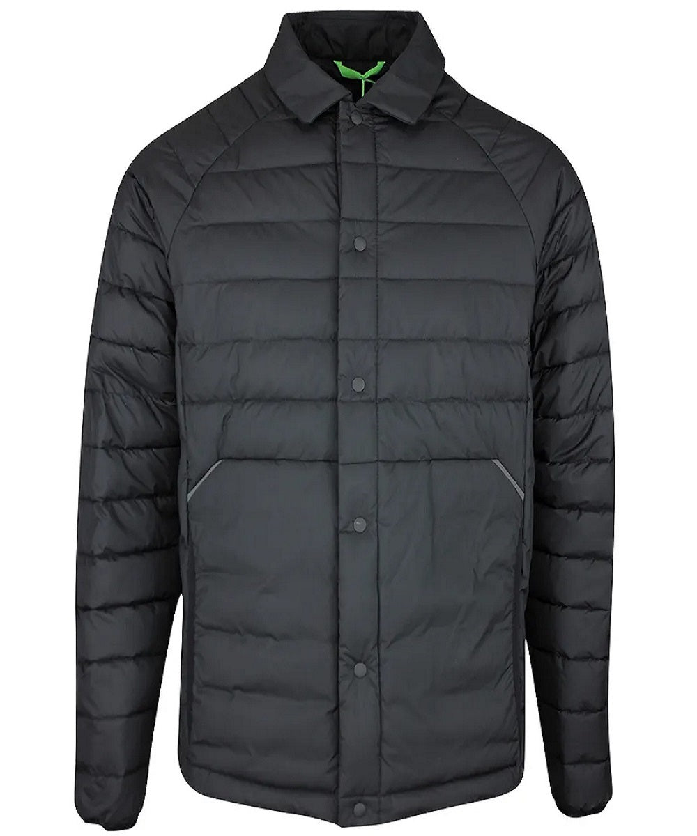 BOSS Down Jacket - OW_Urbanex OS