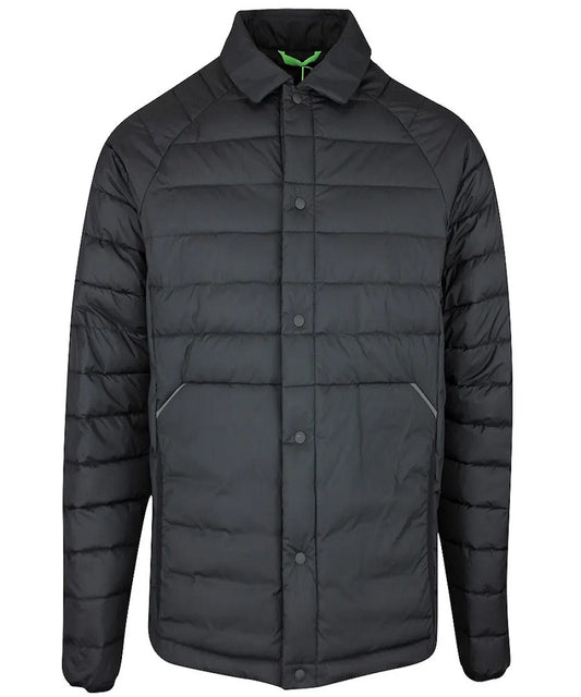BOSS Down Jacket - OW_Urbanex OS