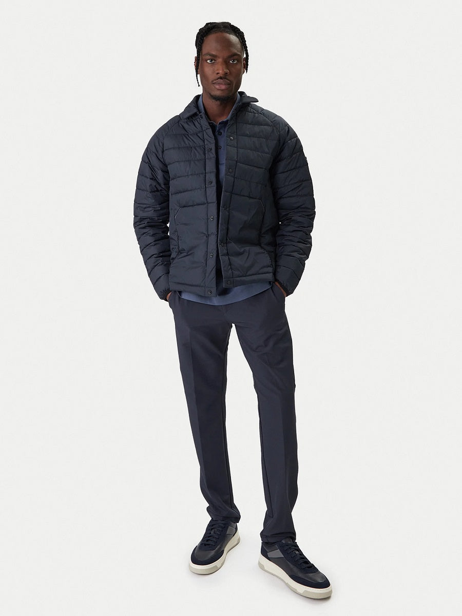 BOSS Down Jacket - OW_Urbanex OS