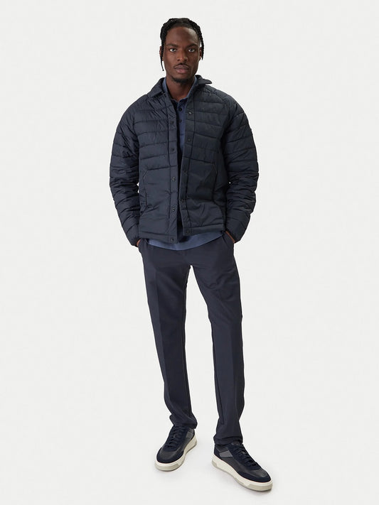 BOSS Down Jacket - OW_Urbanex OS