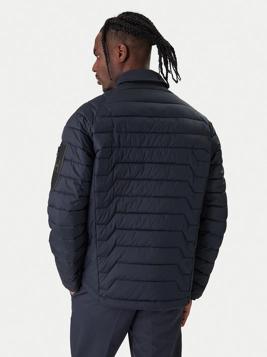 BOSS Down Jacket - OW_Urbanex OS
