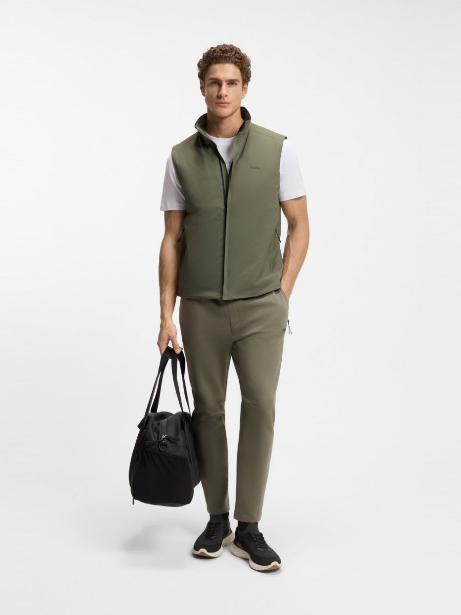 BOSS Vest - OW_Lite-X Vest