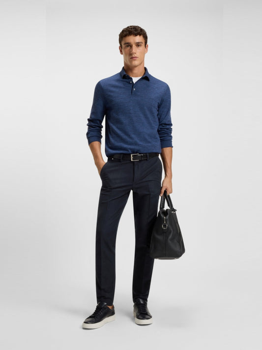 BOSS Leisure Trouser - H-Kaiton1