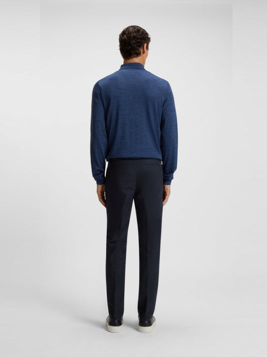 BOSS Leisure Trouser - H-Kaiton1