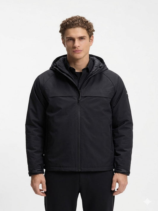 BOSS Down Jacket - OW_Victo-X 3in1 HD