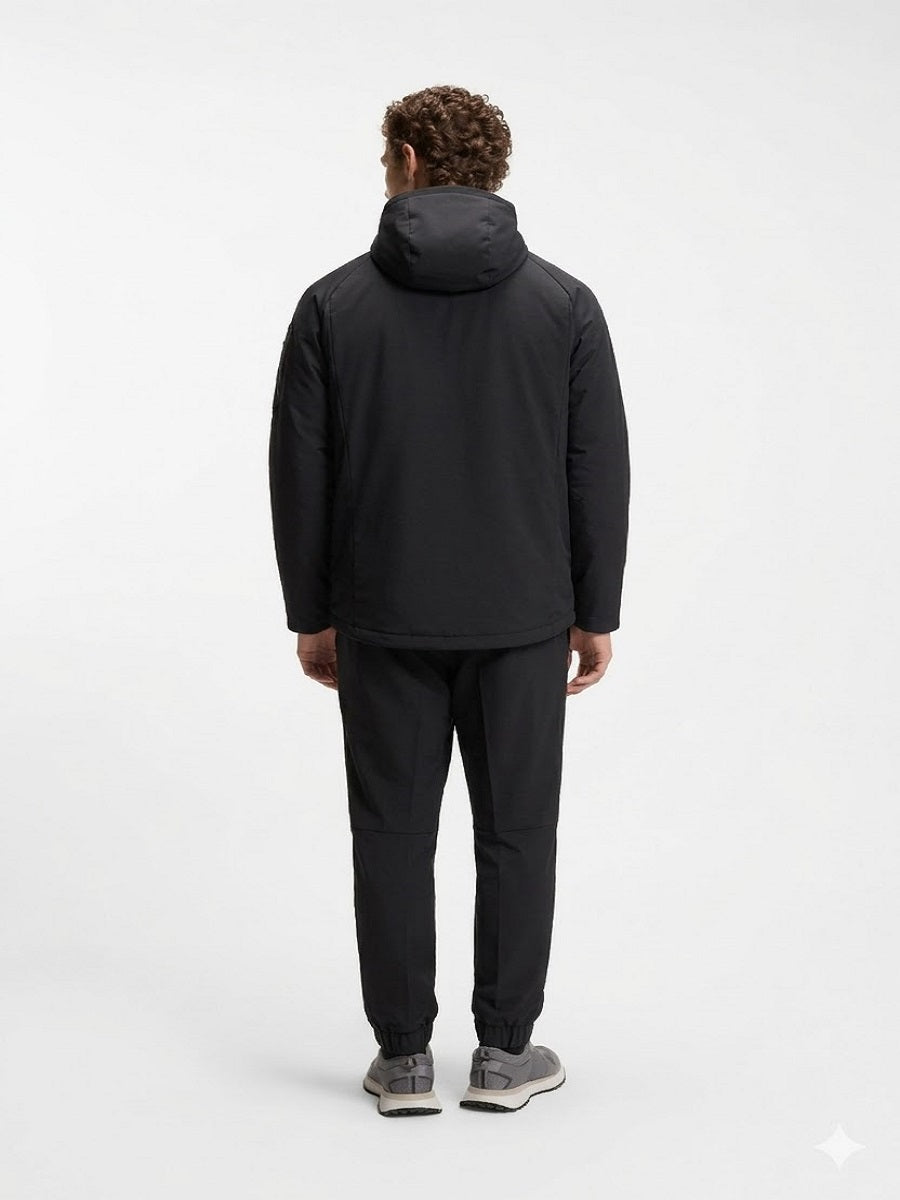 BOSS Down Jacket - OW_Victo-X 3in1 HD