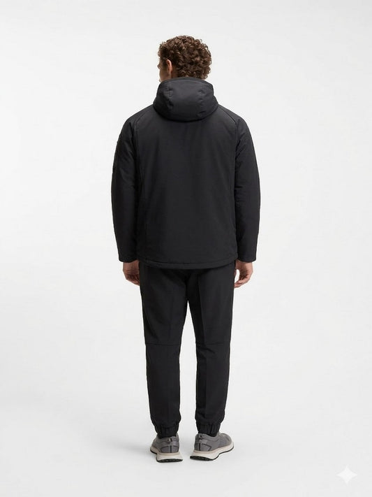 BOSS Down Jacket - OW_Victo-X 3in1 HD